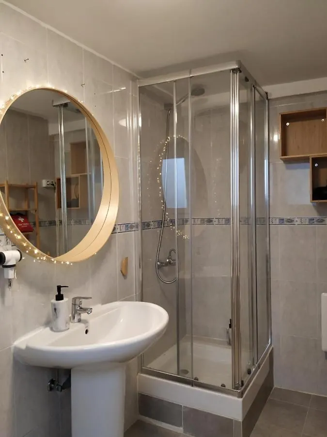 Iturri Apartment Old Town Bilbao
