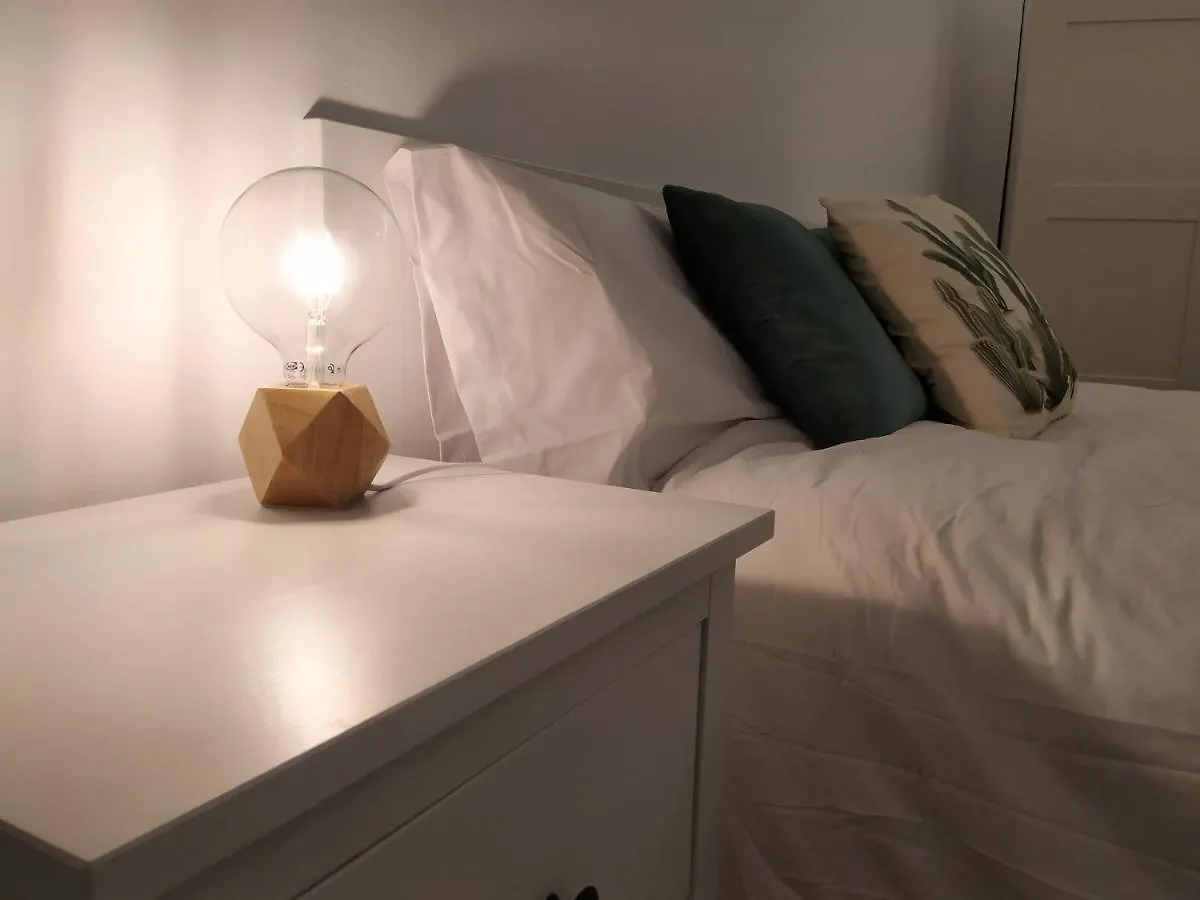 Iturri Apartment Old Town Bilbao