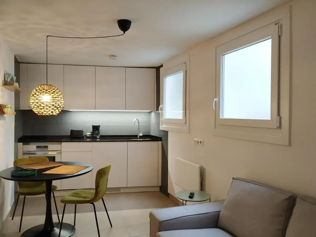 Iturri Apartment Old Town Bilbao España