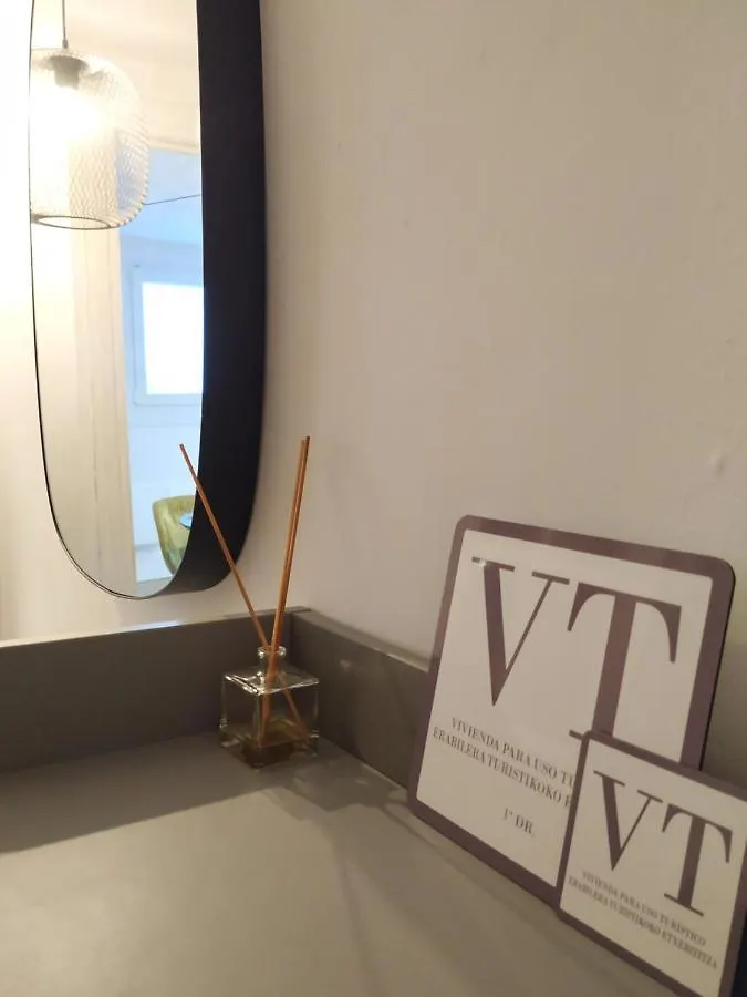Iturri Apartment Old Town Bilbao