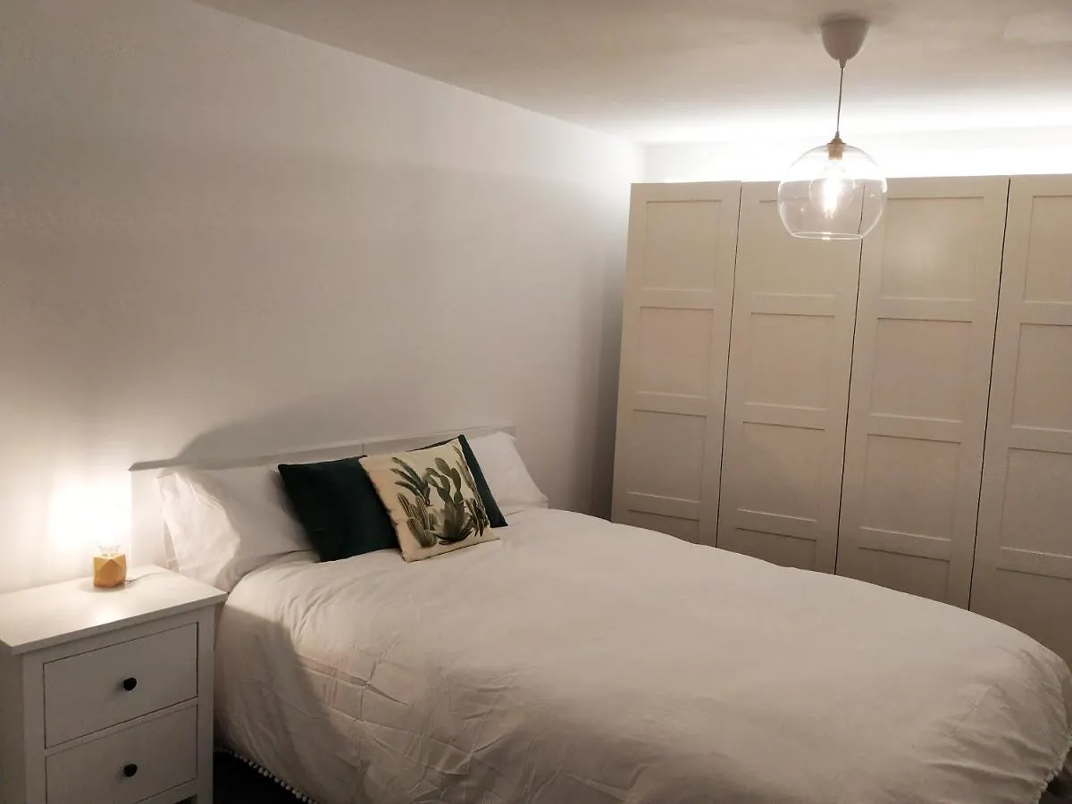 Iturri Apartment Old Town Bilbao España