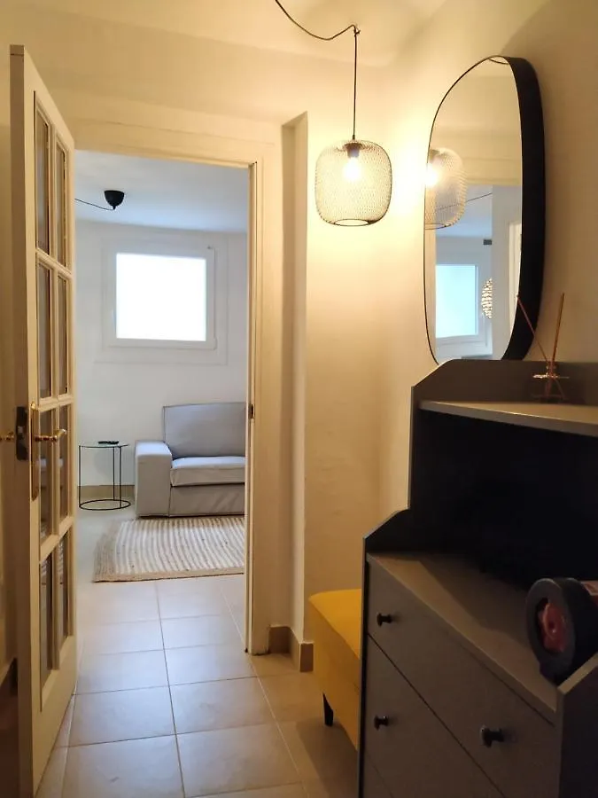 Iturri Apartment Old Town Bilbao España