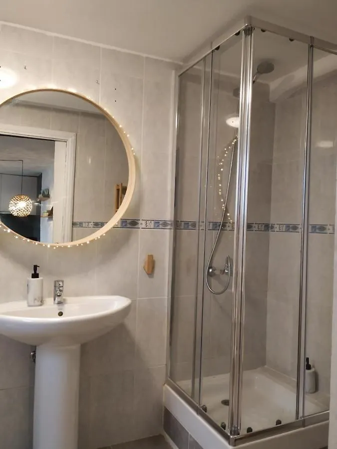 Iturri Apartment Old Town Bilbao