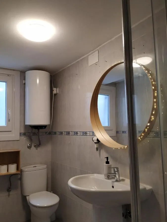 Iturri Apartment Old Town Bilbao