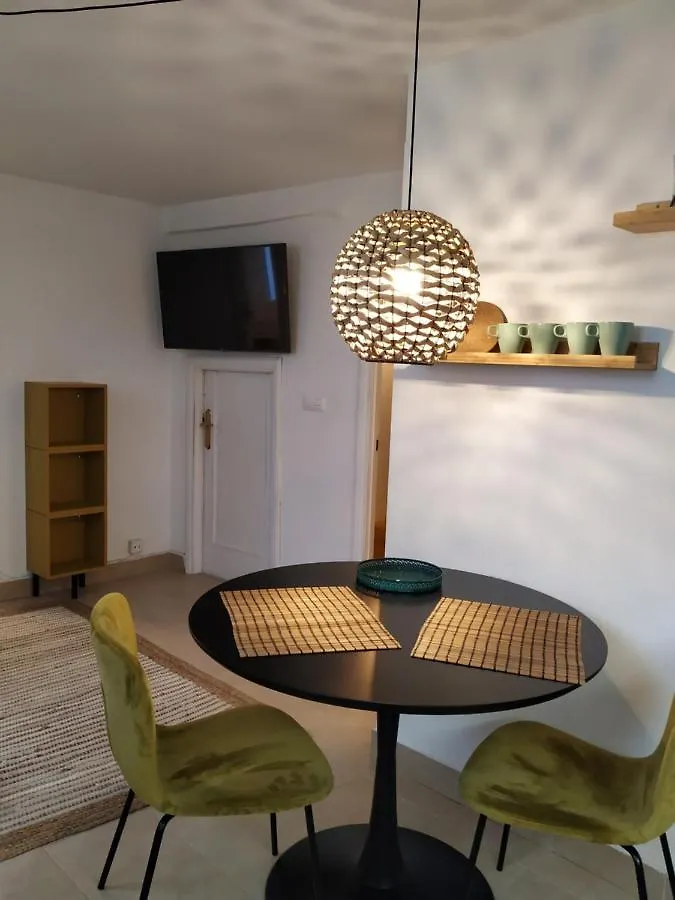 Iturri Apartment Old Town Bilbao