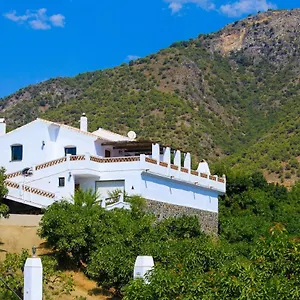  Lodge Cortijo Los Madroños España