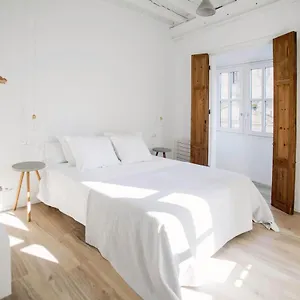 Habitación en casa particular Basque, Bilbao