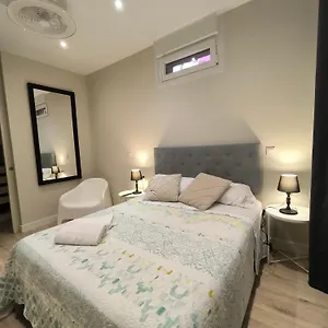 Habitación en casa particular 57 En Con Wifi, Bilbao
