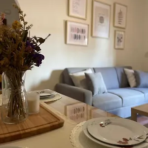  Apartamento La Casita De Las Hermanas España