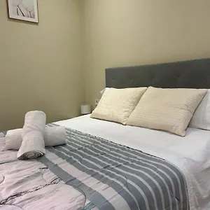 Habitación en casa particular Con Wifi, Bilbao