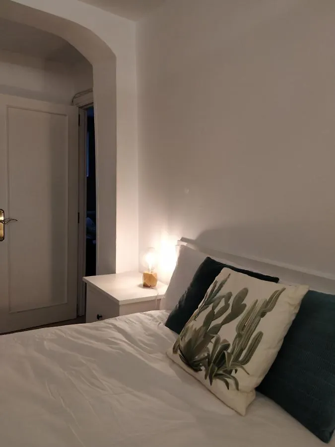 Iturri Apartment Old Town Bilbao 0*,  Spain