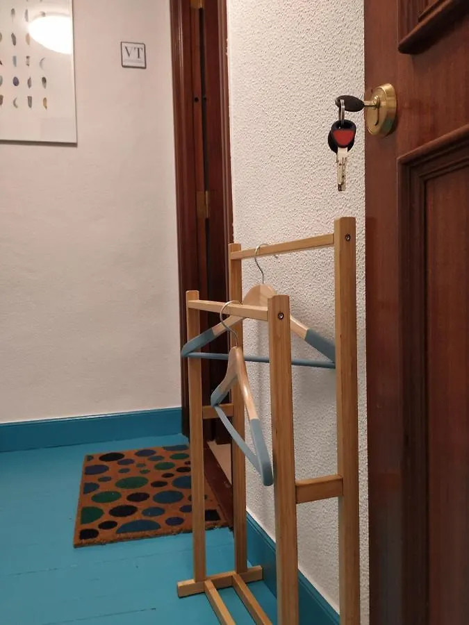 Iturri Apartment Old Town Bilbao