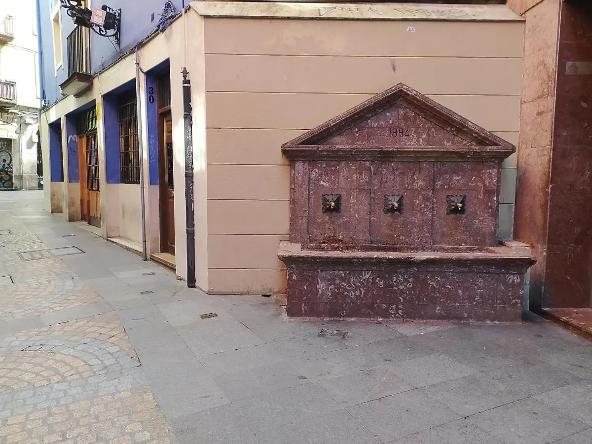 Iturri Apartment Old Town Bilbao